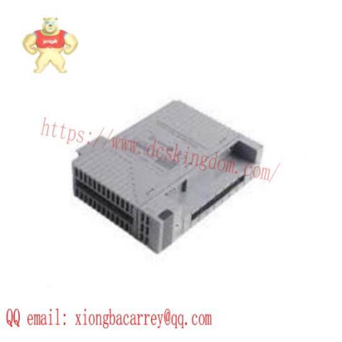 Yokogawa PLC AAR145-S53 S1 - Advanced Analog Input Module