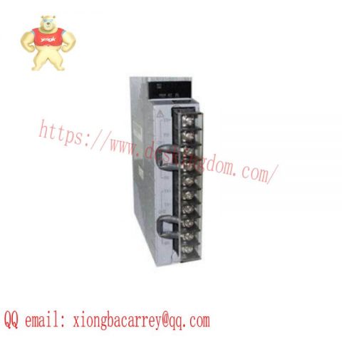 Yokogawa AAR181-S50 S2 RTD Input Module for Industrial Automation