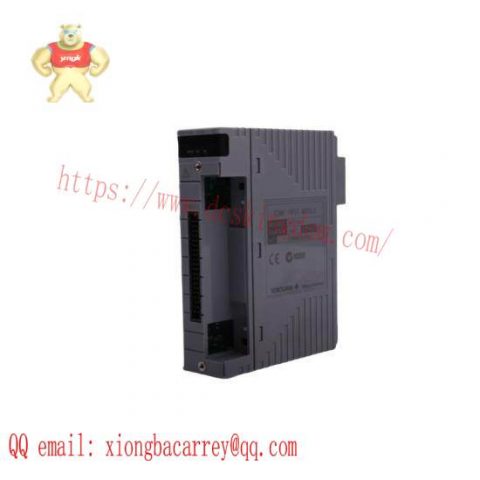 Yokogawa AAT141-S00 Analog I/O Module, High-Precision Data Acquisition for Industrial Control Systems