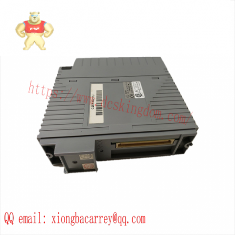 Yokogawa AAT145-S00 Analog Input Module for Industrial Control Systems