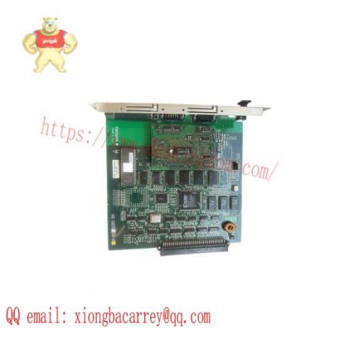 YOKOGAWA ACP71 S1 - Industrial Control Module