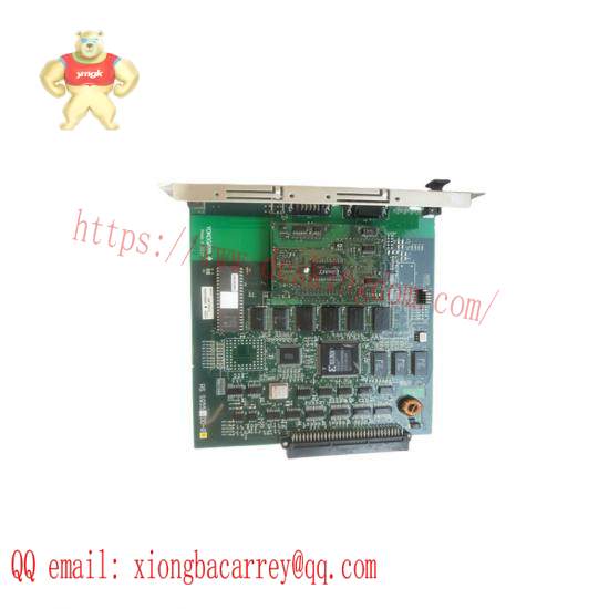 yokogawa_acp71_s1.jpg YOKOGAWA ACP71 S1 - Industrial Control Module