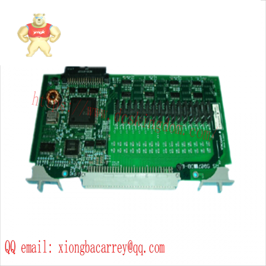 yokogawa_adm11_power_supply_module.png Yokogawa ADM11 Power Supply Module: Reliable, High-Performance Control Solutions