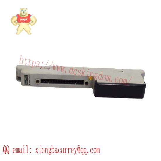 yokogawa_adm52c-2_contact_output_module.jpg Yokogawa ADM52C-2 Contact Output Module: Advanced PLC Component for Industrial Automation