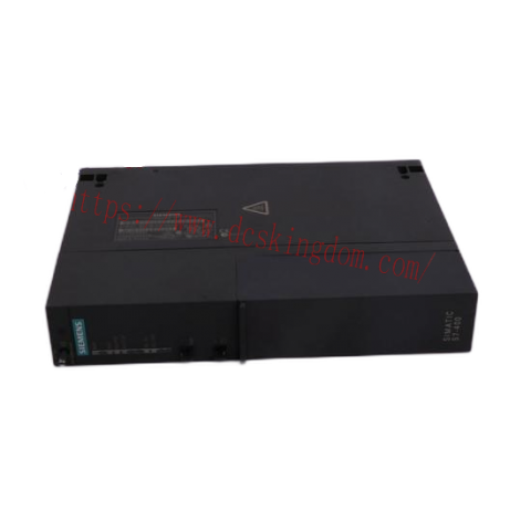 YOKOGAWA ADM55-S4: Industrial PLC Module for Advanced Automation Solutions