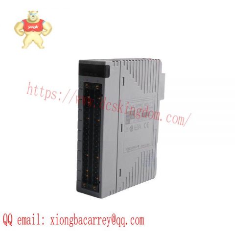 YOKOGAWA ADR541-S00: High Precision Analog Input Module for Industrial Automation