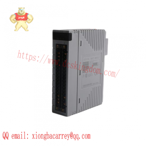 Yokogawa ADV141-P10 S1 - Original New Industrial Control Module