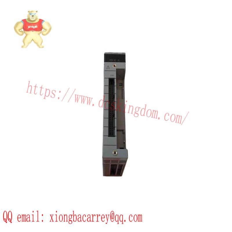 yokogawa_adv151-e63_s2_digital_input_module.jpg Yokogawa ADV151-E63 S2 Digital Input Module - High-Performance Control Solution