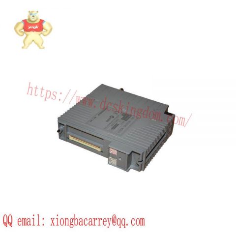 Yokogawa ADV151-P00: High-Performance Digital Input Module