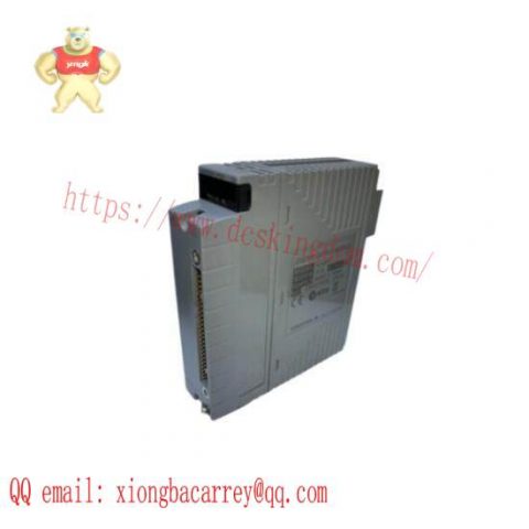 Yokogawa ADV151-P10 Digital Input Module: Precision Control for Industrial Applications