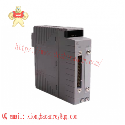 Yokogawa ADV159-P00: High-Performance Digital I/O Modules for Industrial Control Systems