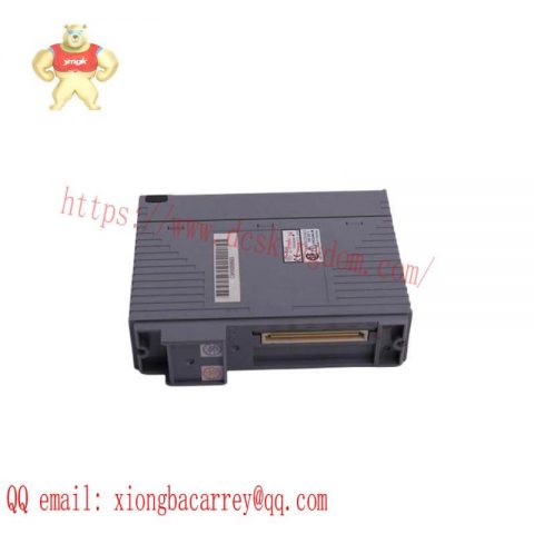 Yokogawa ADV159-P01: High-Performance Digital I/O Module for Industrial Automation