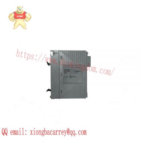 Yokogawa ADV161-P50 S2 Digital Input Module: Precision Control for Industrial Automation