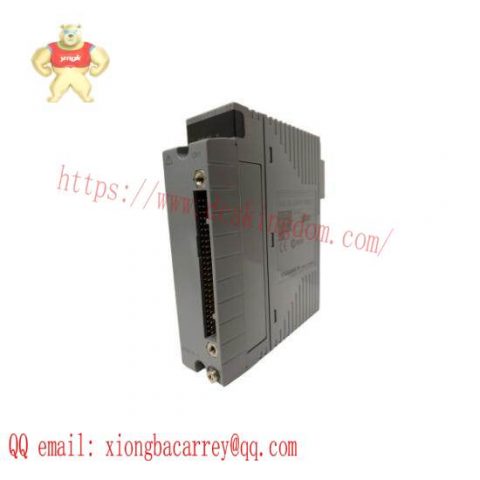 Yokogawa ADV551-P10 Digital Output Module for Industrial Control Systems