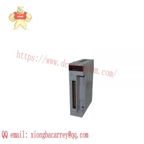 Yokogawa ADV551-P13 S2 Digital Output Module