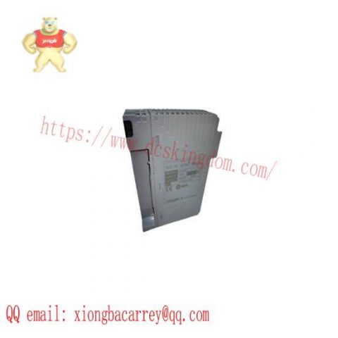 Yokogawa ADV551-P50 / ADV551-P00 Digital Output Module - Industrial Control Precision