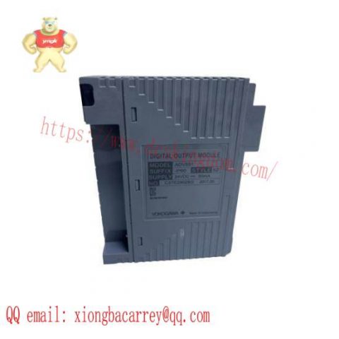 YOKOGAWA ADV551-P60 S2 Digital Output Module
