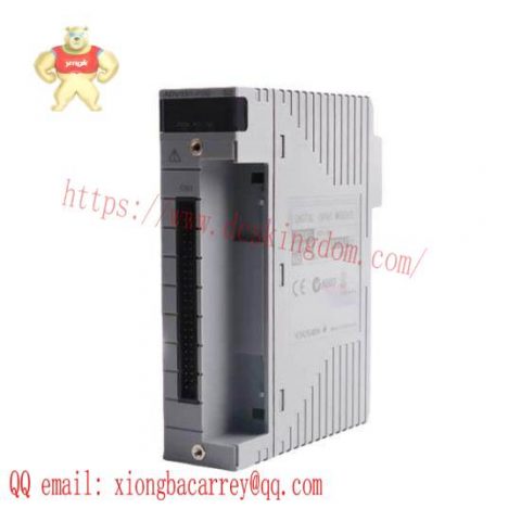 Yokogawa ADV551-P63-S21 Digital Output Module - Precise Control for Industrial Automation