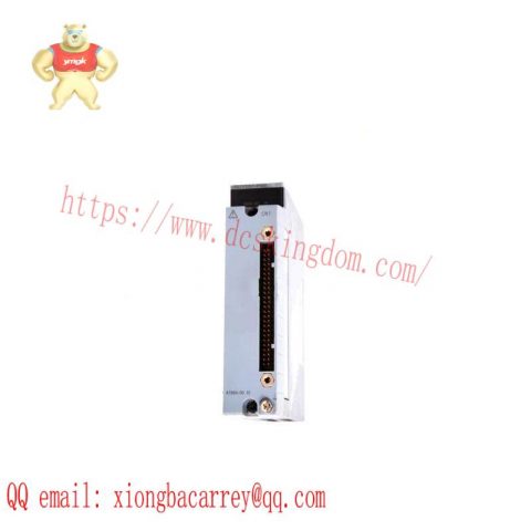 Yokogawa ADV551 Digital Output Module - High Precision Control for Industrial Automation