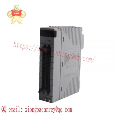 Yokogawa ADV561-P10 S1 Digital Output Module: Advanced Control Solution for Industrial Applications