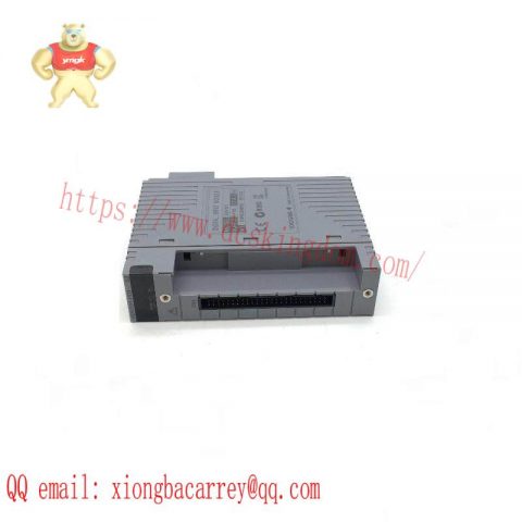 Yokogawa ADV569-P00 Digital Output Module - Precise Control for Industrial Automation