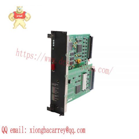 YOKOGAWA AIP121-S00 Industrial Control Module