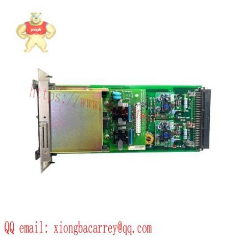 Yokogawa AIP502 - V-Net Coupler Module for DCS Systems