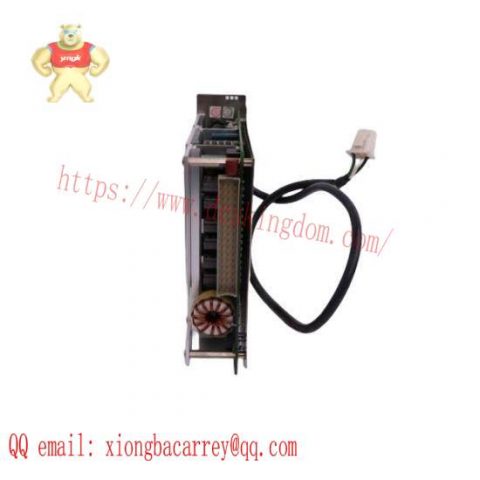 Yokogawa AKB336-M005 DCS Control Module