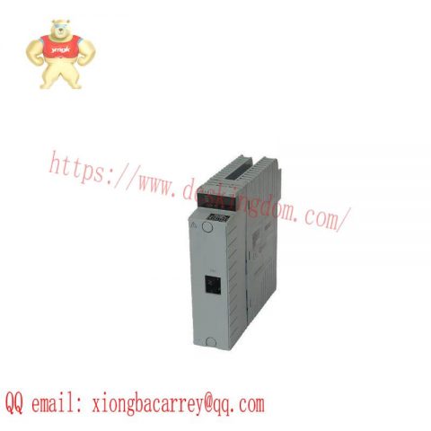 Yokogawa ALE111-S00 Ethernet Communication Module: Industrial Automation Innovation