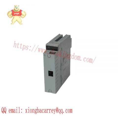 YOKOGAWA ALE111-S01 S1 Multiplexer Module - High Performance Control System Component