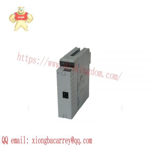 Yokogawa ALE111-S50 S1 Ethernet Communication Module for Industrial Control