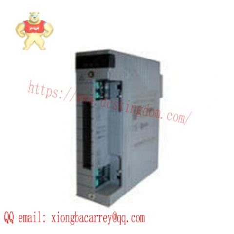 YOKOGAWA ALP121-S00 Custom Processing Module