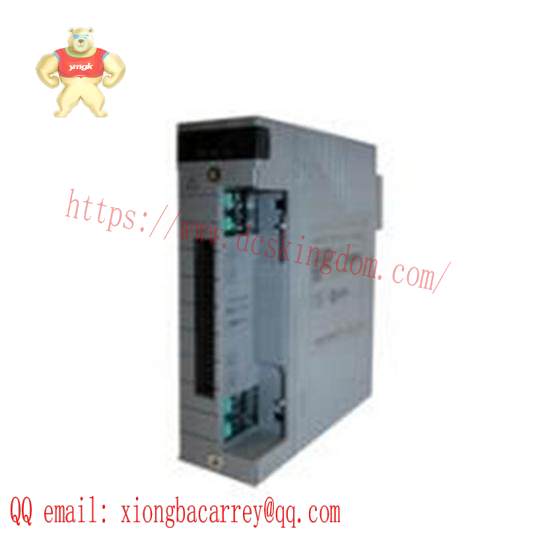 yokogawa_alp121.jpg YOKOGAWA ALP121-S00 Custom Processing Module