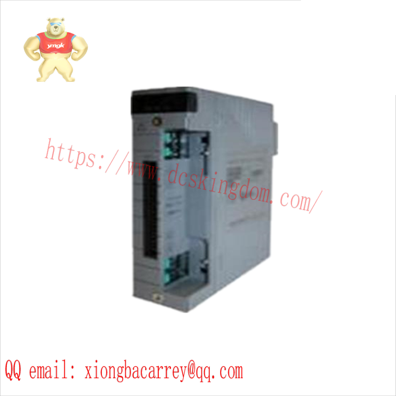 yokogawa_alp121.png YOKOGAWA ALP121-S00 Custom Processing Module