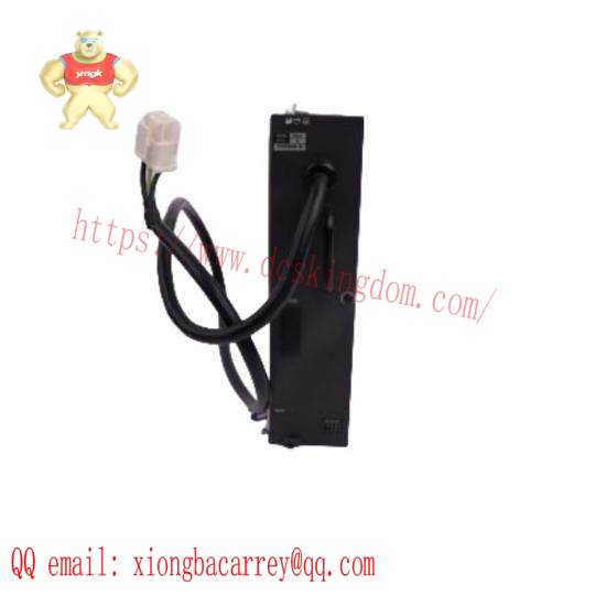 yokogawa_alp121_2.jpg YOKOGAWA ALP121-S00 Custom Processing Module