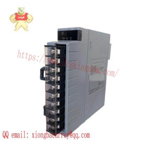 Yokogawa ALR121-S50 Industrial Communication Module