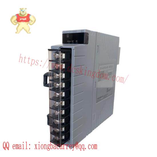yokogawa_alr121-s50_communicate_module.jpg Yokogawa ALR121-S50 Industrial Communication Module