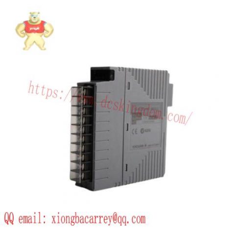 Yokogawa ALR121-S50 S1 Serial Communication Modules: High-Performance Industrial Networking Solutions