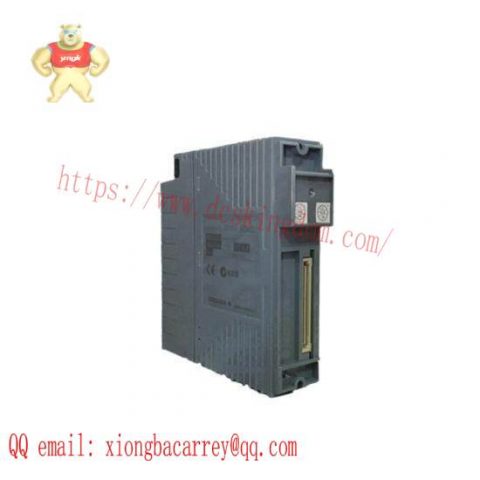 Yokogawa ALR121-S51 S1 Communication Module: Industrial Control Solutions