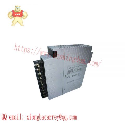 Yokogawa ALR121-S51 S1 Serial Communication Module