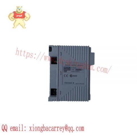 Yokogawa ALR121-S51: Industrial-grade Serial Communication Module