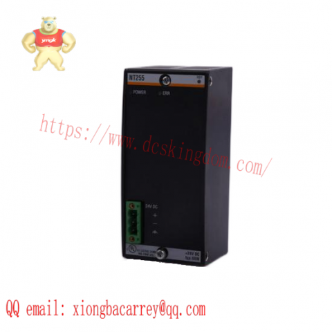 Yokogawa AMM31-S1 Process Analyzer Module