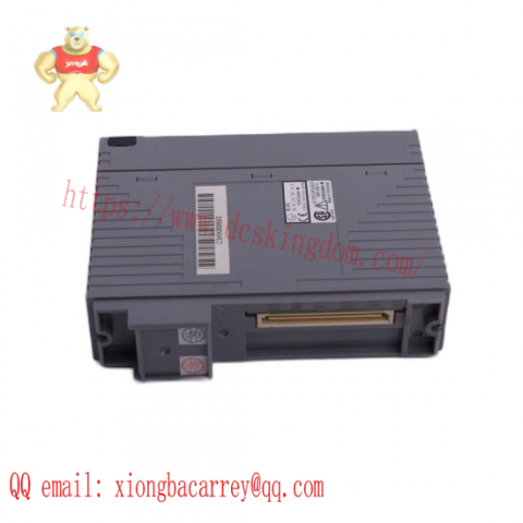 YOKOGAWA AMM32T: RTD Multiplexer Module