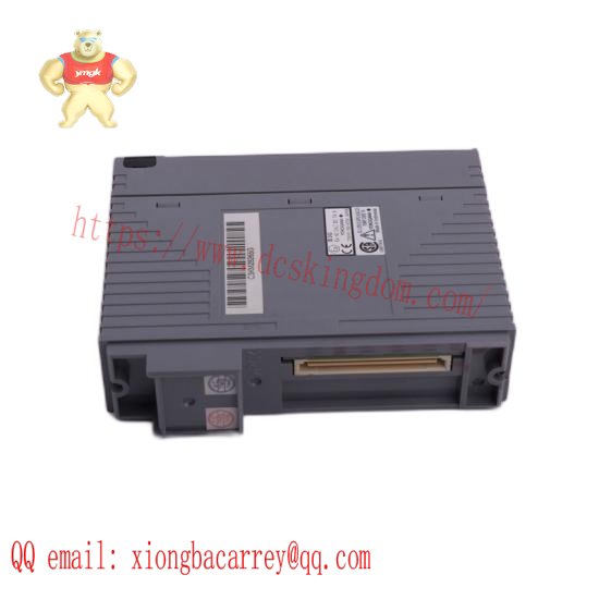 yokogawa_amm32t.png YOKOGAWA AMM32T: RTD Multiplexer Module