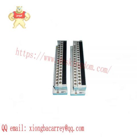 Yokogawa AMM42T - Advanced Modular PLC for Industrial Automation