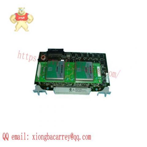 Yokogawa AMM52 S3 Industrial Control Circuit Board