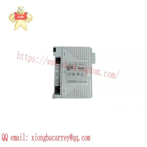 Yokogawa AMM52 S4 | Advanced Process Control Module