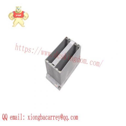 Yokogawa AMN31-S1 Base Assembly, Control Systems, Automation Components