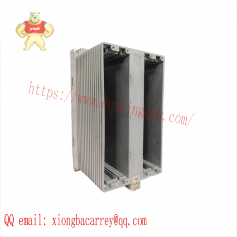 Yokogawa AMN32 Connector I/O Module for Industrial Control Systems