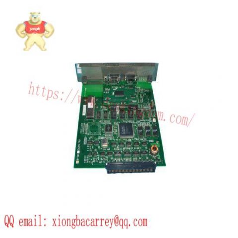 Yokogawa AMN52 S1 Analog Output Module - Advanced Industrial Control Solution